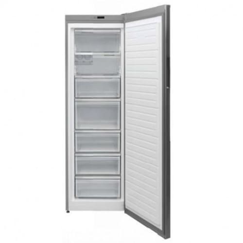 Congélateur Vertical TELEFUNKEN FRIG-371I 307 Litres NoFrost - Silver Congélateur Vertical TELEFUNKEN FRIG-371I 307 Litres NoFrost - Silver